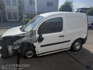 Renault Kangoo Express 1.5 dCi 75 FAP Sloopvoertuig (2020, Wit)