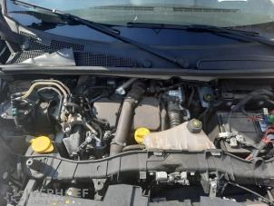 Renault Kangoo Express 1.5 dCi 75 FAP Sloopvoertuig (2020, Wit)