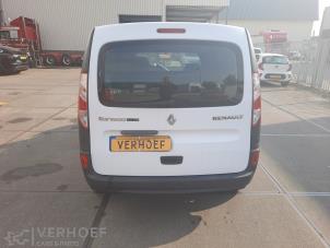 Renault Kangoo Express 1.5 dCi 75 FAP Sloopvoertuig (2020, Wit)