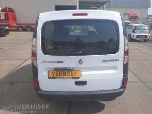 Renault Kangoo Express 1.5 dCi 75 FAP Sloopvoertuig (2020, Wit)