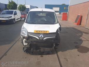 Renault Kangoo Express 1.5 dCi 75 FAP Sloopvoertuig (2020, Wit)