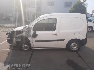 Renault Kangoo Express 1.5 dCi 75 FAP Sloopvoertuig (2020, Wit)