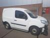 Renault Kangoo Express 1.5 dCi 75 FAP Sloopvoertuig (2020, Wit)