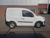 Renault Kangoo Express 1.5 dCi 75 FAP Sloopvoertuig (2020, Wit)