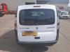 Renault Kangoo Express 1.5 dCi 75 FAP Sloopvoertuig (2020, Wit)