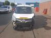 Renault Kangoo Express 1.5 dCi 75 FAP Sloopvoertuig (2020, Wit)
