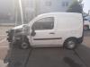 Renault Kangoo Express 1.5 dCi 75 FAP Sloopvoertuig (2020, Wit)