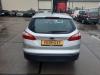 Ford Focus 3 Wagon 1.0 Ti-VCT EcoBoost 12V 125 Sloopvoertuig (2014, Grijs)