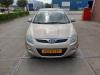 Hyundai i20 1.2i 16V Sloopvoertuig (2011, Grijs)