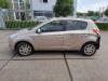 Hyundai i20 1.2i 16V Sloopvoertuig (2011, Grijs)