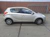 Hyundai i20 1.2i 16V Sloopvoertuig (2011, Grijs)