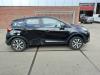 Renault Captur 0.9 Energy TCE 12V Sloopvoertuig (2017, Zwart)