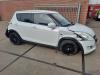 Suzuki Swift 1.2 16V Sloopvoertuig (2013, Wit)