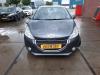 Peugeot 208 I 1.2 Vti 12V PureTech 82 Sloopvoertuig (2012, Grijs)