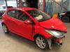 Mazda 2 1.5 16V S-VT Sloopvoertuig (2008, Rood)