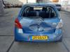 Toyota Yaris II 1.3 16V VVT-i Sloopvoertuig (2006, Blauw)