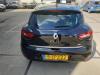 Renault Clio IV 0.9 Energy TCE 90 12V Sloopvoertuig (2015, Zwart)
