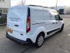 Ford Transit Connect 1.5 EcoBlue Sloopvoertuig (2021, Wit)