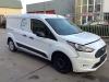 Ford Transit Connect 1.5 EcoBlue Sloopvoertuig (2021, Wit)