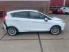 Ford Fiesta 6 1.25 16V Sloopvoertuig (2012, Wit)