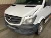 Mercedes Sprinter 3,5t 314 CDI 16V Sloopvoertuig (2018, Wit)