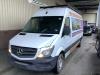 Mercedes Sprinter 3,5t 314 CDI 16V Sloopvoertuig (2018, Wit)