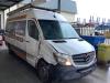Mercedes Sprinter 3,5t 314 CDI 16V Sloopvoertuig (2018, Wit)