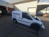 Ford Transit Connect 1.8 TDdi LWB Euro 4 Sloopvoertuig (2011, Wit)