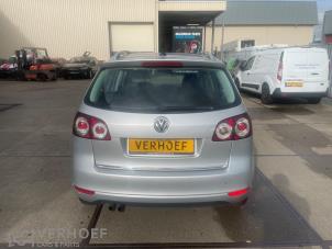 Volkswagen Golf Plus 1.4 TSI 122 16V Sloopvoertuig (2010, Grijs)