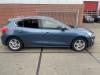 Ford Focus 4 1.0 Ti-VCT EcoBoost 12V 100 Sloopvoertuig (2019, Blauw)