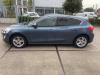Ford Focus 4 1.0 Ti-VCT EcoBoost 12V 100 Sloopvoertuig (2019, Blauw)