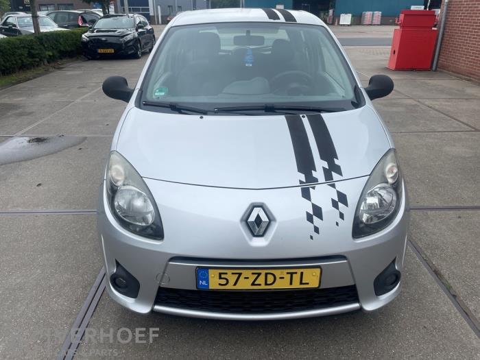 Foto donor auto