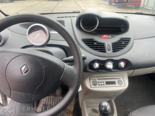 Renault Twingo II 1.2 Sloopvoertuig (2008, Grijs)
