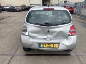 Renault Twingo II 1.2 Sloopvoertuig (2008, Grijs)