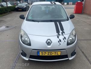 Renault Twingo II 1.2 Sloopvoertuig (2008, Grijs)