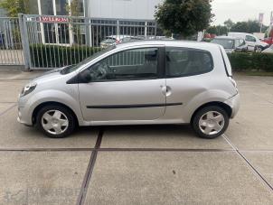 Renault Twingo II 1.2 Sloopvoertuig (2008, Grijs)