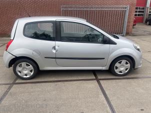 Renault Twingo II 1.2 Sloopvoertuig (2008, Grijs)
