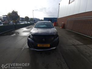 Peugeot 2008 1.2 VTi 12V PureTech 130 Sloopvoertuig (2021, Grijs)