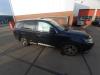 Mitsubishi Outlander 2.0 16V 4x2 Sloopvoertuig (2018, Zwart)