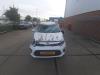 Kia Picanto 1.0 DPi 12V Sloopvoertuig (2022, Wit)