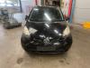 Toyota Aygo 1.0 12V VVT-i Sloopvoertuig (2008, Zwart)