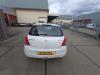 Suzuki Swift 1.3 VVT 16V Sloopvoertuig (2007, Wit)