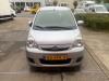 Daihatsu Cuore 1.0 12V DVVT Sloopvoertuig (2011, Grijs)