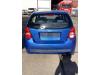 Chevrolet Aveo 1.2 16V Sloopvoertuig (2010, Blauw)
