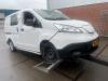 Nissan NV 200 E-NV200 Sloopvoertuig (2021, Wit)
