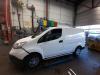 Nissan NV 200 E-NV200 Sloopvoertuig (2021, Wit)