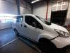 Nissan NV 200 E-NV200 Sloopvoertuig (2021, Wit)