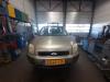 Ford Fusion 1.4 16V Sloopvoertuig (2003, Grijs)