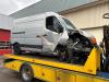 Nissan NV 400 2.3 dCi 170 16V Sloopvoertuig (2018, Grijs)