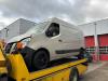 Nissan NV 400 2.3 dCi 170 16V Sloopvoertuig (2018, Grijs)